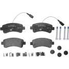 8DB 355 024-871 Bremsbelagsatz, Scheibenbremse 8DB 355 024-871 Bremsbelagsatz, Scheibenbremse