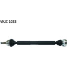 VKJC 1033 Antriebswelle VKJC 1033 Antriebswelle
