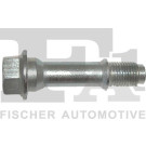 895-901 Schraube, Abgasanlage