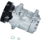 32208 Kompressor, Klimaanlage EASY FIT