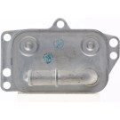 Mahle | Ölkühler, Motoröl | CLC 129 000S
