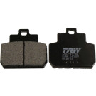 MCB782 Bremsbelagsatz, Scheibenbremse Organic Allround MCB782 Bremsbelagsatz, Scheibenbremse Organic Allround