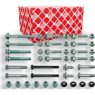 FEBI BILSTEIN 21498 Montagesatz, Lenker FEBI BILSTEIN 21498 Montagesatz, Lenker