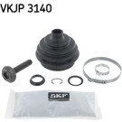 SKF | Faltenbalgsatz, Antriebswelle | VKJP 3140
