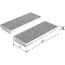 BOSCH 1 987 435 534 Innenraumfilter