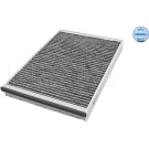 612 320 0003 Filter, Innenraumluft MEYLE-ORIGINAL: True to OE.