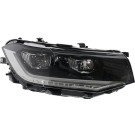 Valeo | Hauptscheinwerfer | 450709