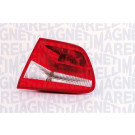 Magneti Marelli | Heckleuchte | 714000028531