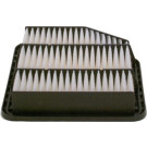 BOSCH F 026 400 192 Luftfilter