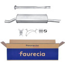 8LD 366 026-921 Endschalldämpfer Easy2Fit – PARTNERED with Faurecia 8LD 366 026-921 Endschalldämpfer Easy2Fit – PARTNERED with Faurecia