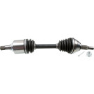 FEBI BILSTEIN 182958 Antriebswelle FEBI BILSTEIN 182958 Antriebswelle