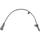 GEBE | Sensor, Raddrehzahl | 9 1350 1