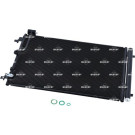 350578 Kondensator, Klimaanlage EASY FIT 350578 Kondensator, Klimaanlage EASY FIT