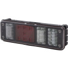 Hella | Heckleuchte | 2VP 340 966-421