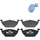 Blue Print | Bremsbelagsatz, Scheibenbremse | ADV184202