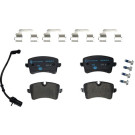 8DB 355 025-311 Bremsbelagsatz, Scheibenbremse 8DB 355 025-311 Bremsbelagsatz, Scheibenbremse