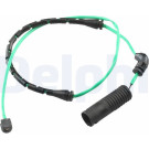 LZ0156 Warnkontakt, Bremsbelagverschleiß LZ0156 Warnkontakt, Bremsbelagverschleiß