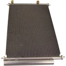 AC832455 Kondensator, Klimaanlage