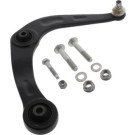 821 0417 10 Lenker, Radaufhängung