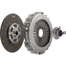 Valeo 805237 Kupplungssatz REMANUFACTURED KIT3P Valeo 805237 Kupplungssatz REMANUFACTURED KIT3P