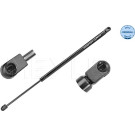 Meyle Gasfeder, Koffer-/Laderaum MEYLE-ORIGINAL: True to OE 740 910 0012