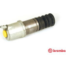 Brembo Nehmerzylinder, Kupplung ESSENTIAL LINE E 86 002