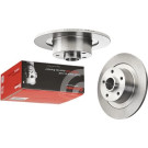 Brembo | Bremsscheibe | 08.B396.27 Brembo | Bremsscheibe | 08.B396.27