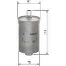 BOSCH | Kraftstofffilter | 0 450 905 007
