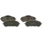 0 986 494 714 Bremsbelagsatz, Scheibenbremse 0 986 494 714 Bremsbelagsatz, Scheibenbremse