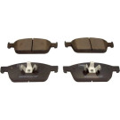 Maxgear | Bremsbelagsatz, Scheibenbremse | 19-3045