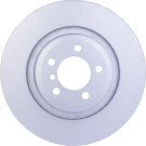 Hella | Bremsscheibe | 8DD 355 120-241