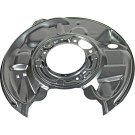6115006 Spritzblech, Bremsscheibe