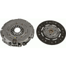 SACHS 3000 950 678 Kupplungssatz XTend