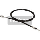 32-0747 Seilzug, Feststellbremse