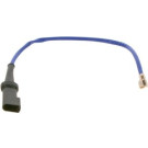 1 987 473 576 Warnkontakt, Bremsbelagverschleiß 1 987 473 576 Warnkontakt, Bremsbelagverschleiß