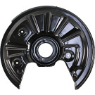 6115465 Spritzblech, Bremsscheibe GREENPARTS 6115465 Spritzblech, Bremsscheibe GREENPARTS