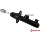 Brembo | Geberzylinder, Kupplung | C 50 009