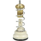 NRF | Thermostat, Kühlmittel | 725195