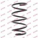 KYB Fahrwerksfeder K-Flex RH3905