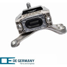 802575 Lagerung, Motor Genuine-Part