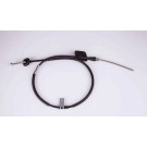 8AS 355 664-791 Seilzug, Feststellbremse 8AS 355 664-791 Seilzug, Feststellbremse