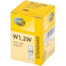 8GP 002 095-121 Glühlampe, Schalter STANDARD