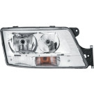 Hella | Hauptscheinwerfer | 1EH 354 987-061