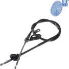 ADK84643 Seilzug, Feststellbremse ADK84643 Seilzug, Feststellbremse