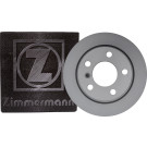 150.3499.20 Bremsscheibe COAT Z 150.3499.20 Bremsscheibe COAT Z