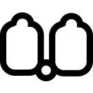 023216H Dichtung, Ansaugkrümmer