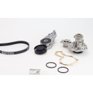 ContiTech | Wasserpumpe + Keilrippenriemensatz | 5PK1300WP1