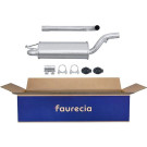 Hella | Mittelschalldämpfer | 8LC 366 024-091