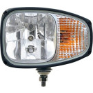 Hella | Hauptscheinwerfer | 1EE 996 174-391