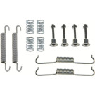 SFK374 Zubehörsatz, Feststellbremsbacken SFK374 Zubehörsatz, Feststellbremsbacken